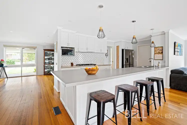 Fourth view of Homely house listing, 23 Aileen Avenue, Montrose VIC 3765