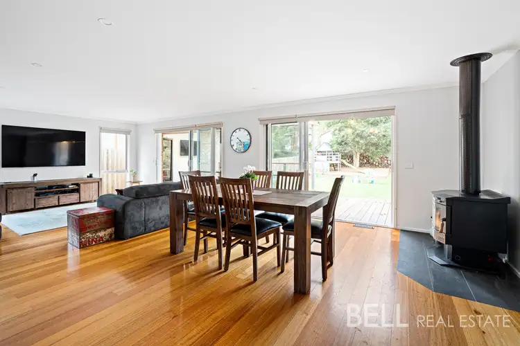 Sixth view of Homely house listing, 23 Aileen Avenue, Montrose VIC 3765