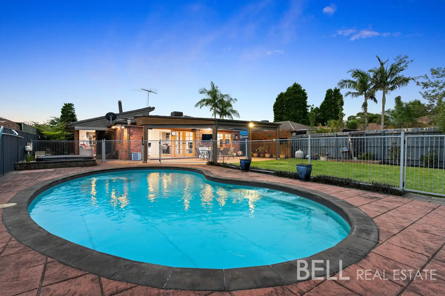 Main view of Homely house listing, 125 Wallace Road, Wantirna South VIC 3152