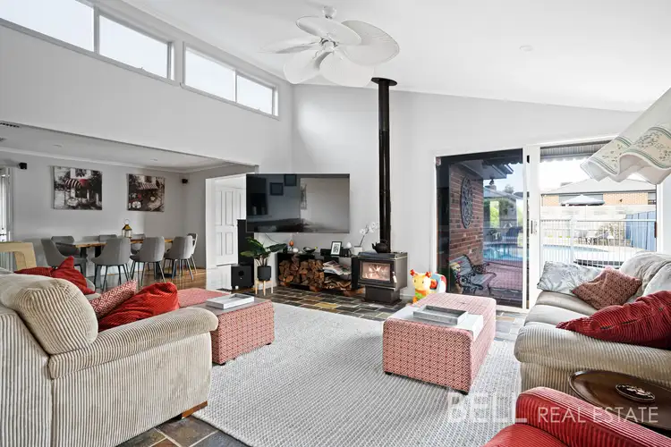 Third view of Homely house listing, 125 Wallace Road, Wantirna South VIC 3152