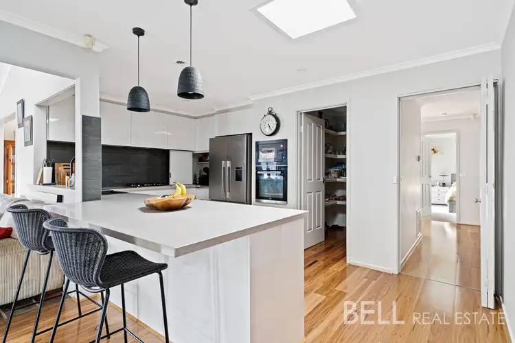 Fifth view of Homely house listing, 125 Wallace Road, Wantirna South VIC 3152