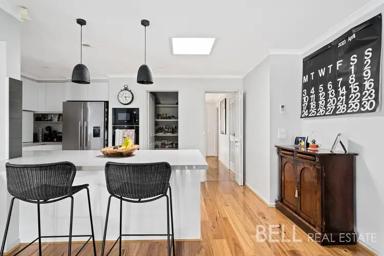 Sixth view of Homely house listing, 125 Wallace Road, Wantirna South VIC 3152