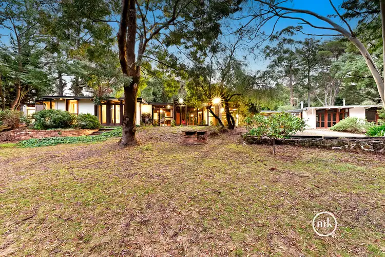1 Jalna Court, Eltham VIC 3095
