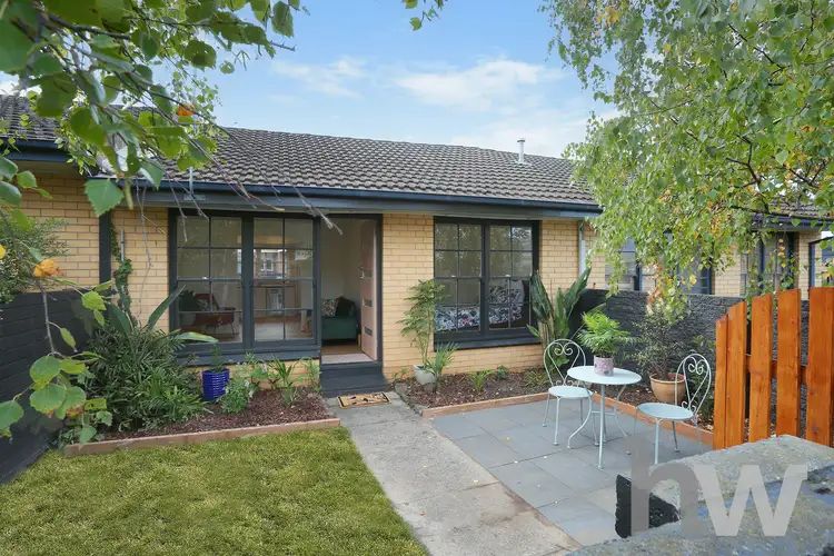 Second view of Homely unit listing, 3/40 Tahara Street, Hamlyn Heights VIC 3215