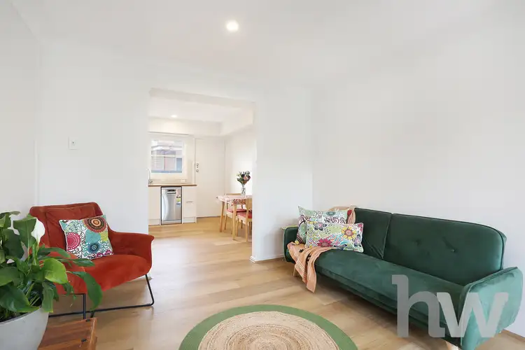 Third view of Homely unit listing, 3/40 Tahara Street, Hamlyn Heights VIC 3215