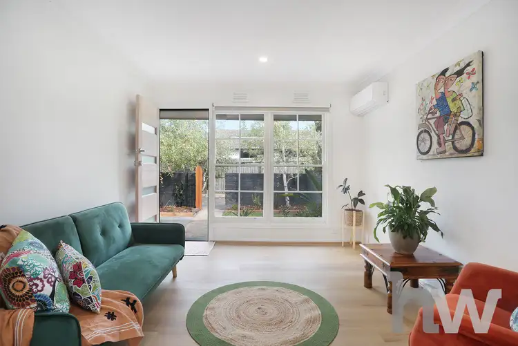 Fifth view of Homely unit listing, 3/40 Tahara Street, Hamlyn Heights VIC 3215
