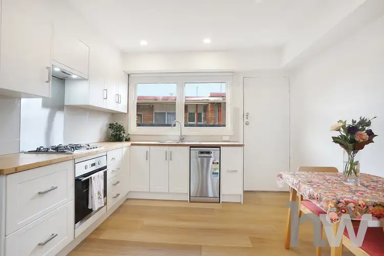 Sixth view of Homely unit listing, 3/40 Tahara Street, Hamlyn Heights VIC 3215