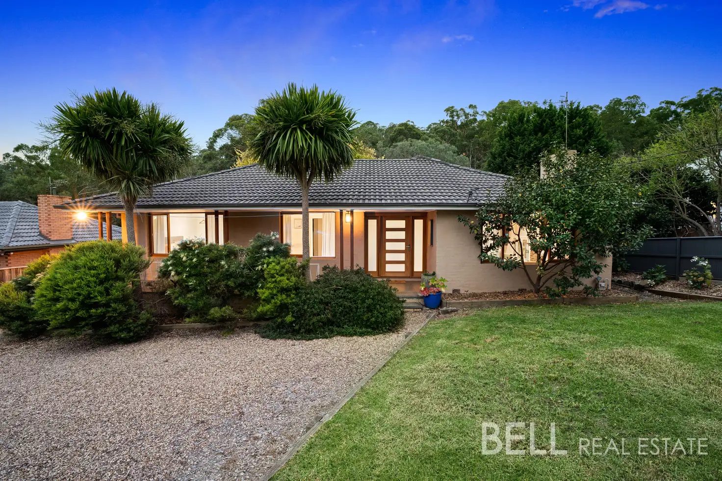 Main view of Homely house listing, 63 Forest Park Road, Upwey VIC 3158