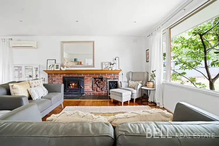 Second view of Homely house listing, 63 Forest Park Road, Upwey VIC 3158