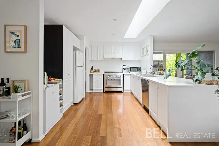 Third view of Homely house listing, 63 Forest Park Road, Upwey VIC 3158