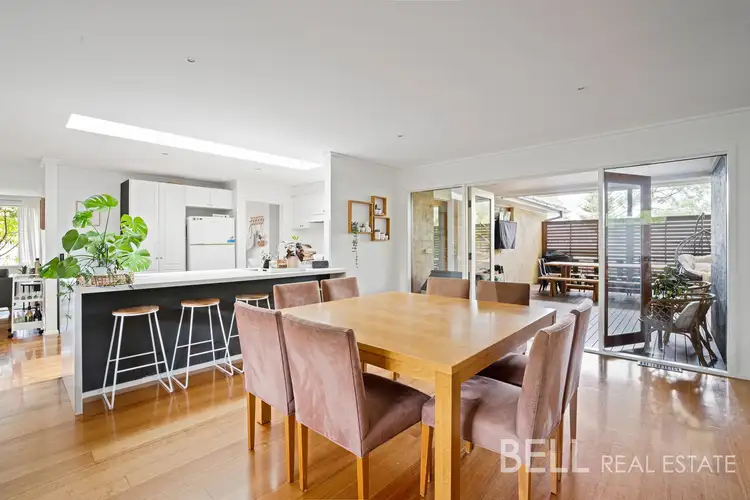 Fifth view of Homely house listing, 63 Forest Park Road, Upwey VIC 3158