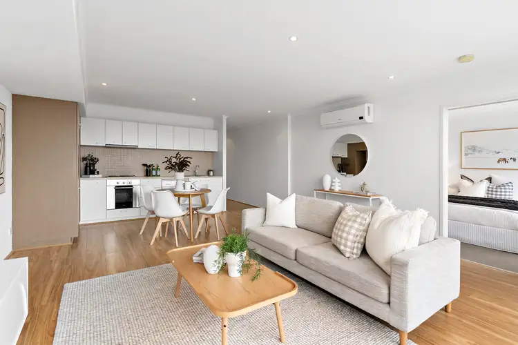 203/58 Ballarat Street, Yarraville VIC 3013