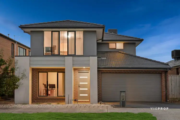 62 Evesham Drive, Point Cook VIC 3030