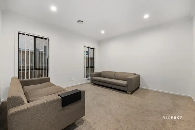 Third view of Homely house listing, 62 Evesham Drive, Point Cook VIC 3030