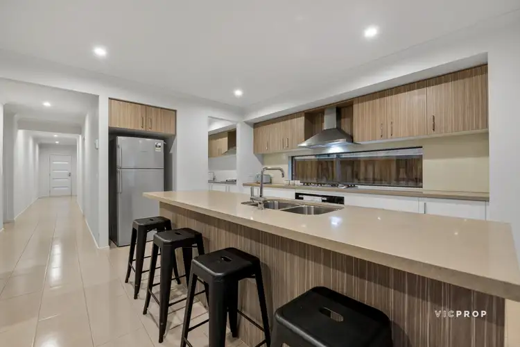 Fourth view of Homely house listing, 62 Evesham Drive, Point Cook VIC 3030