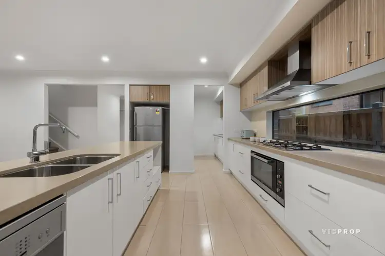 Sixth view of Homely house listing, 62 Evesham Drive, Point Cook VIC 3030