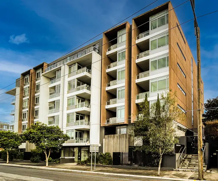 101/28 Burnley Street, Richmond VIC 3121