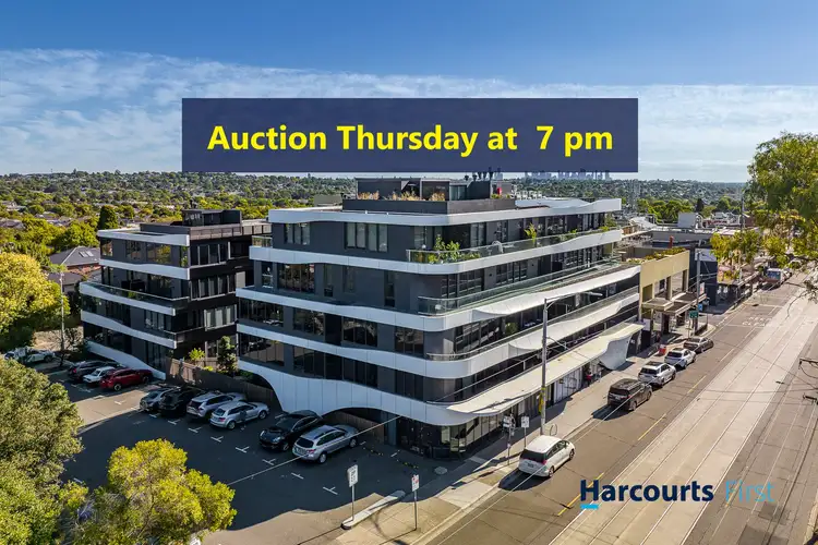 G06/76-78 Doncaster  Road, Balwyn North VIC 3104