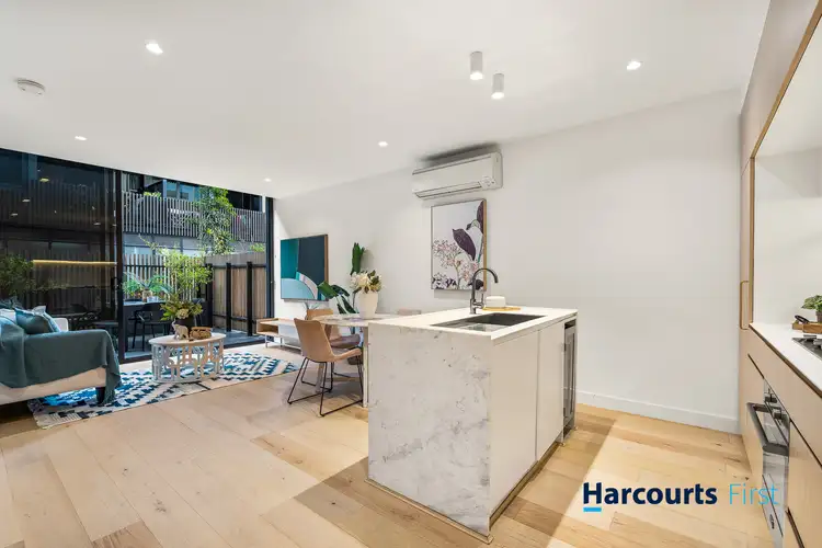 Fifth view of Homely apartment listing, G06/76-78 Doncaster  Road, Balwyn North VIC 3104