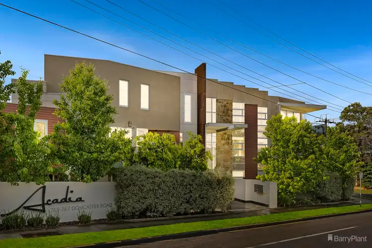 13/765-767 Doncaster Road, Doncaster VIC 3108