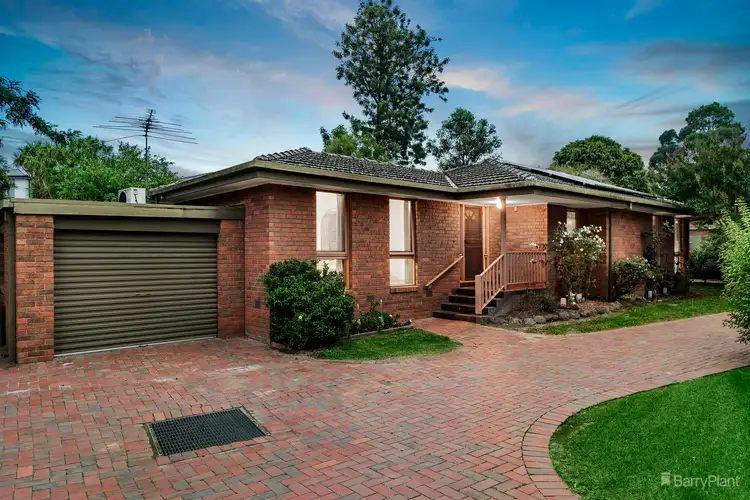 4/20 Renshaw Street, Doncaster East VIC 3109