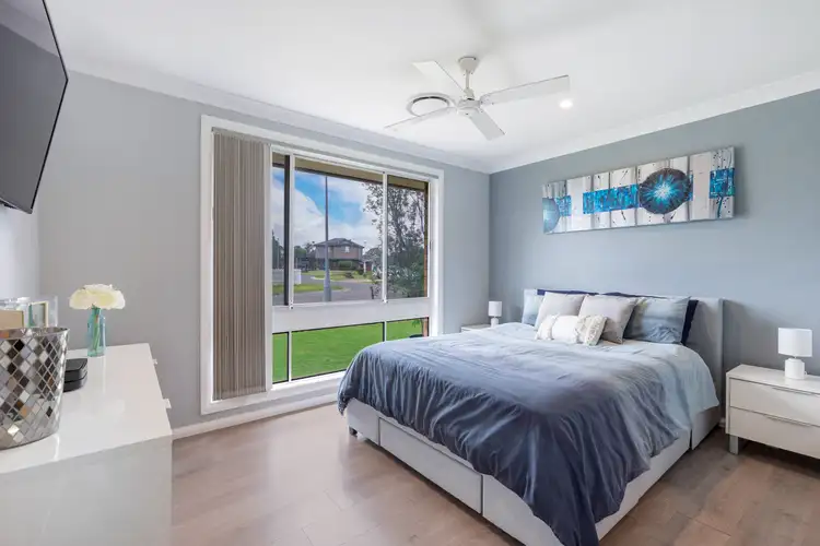 Second view of Homely house listing, 73 Rotorua Road, St Clair NSW 2759