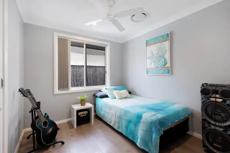 Sixth view of Homely house listing, 73 Rotorua Road, St Clair NSW 2759