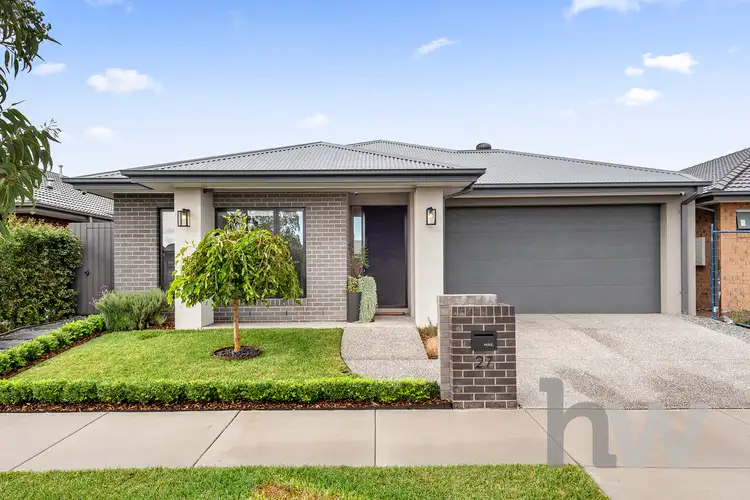27 Botanical Drive, Lara VIC 3212