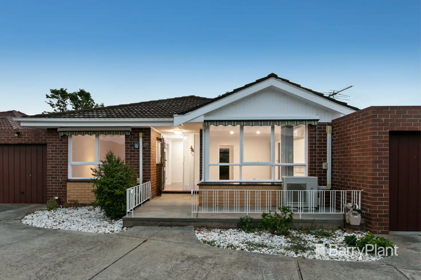 Main view of Homely unit listing, 20/18-22 Golden Avenue, Bonbeach VIC 3196