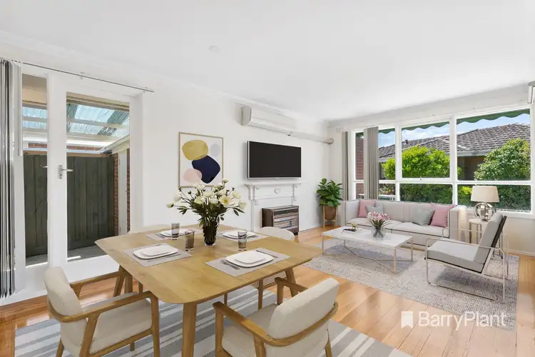 Second view of Homely unit listing, 20/18-22 Golden Avenue, Bonbeach VIC 3196
