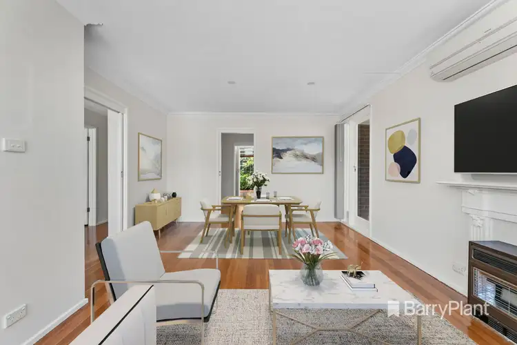 Third view of Homely unit listing, 20/18-22 Golden Avenue, Bonbeach VIC 3196