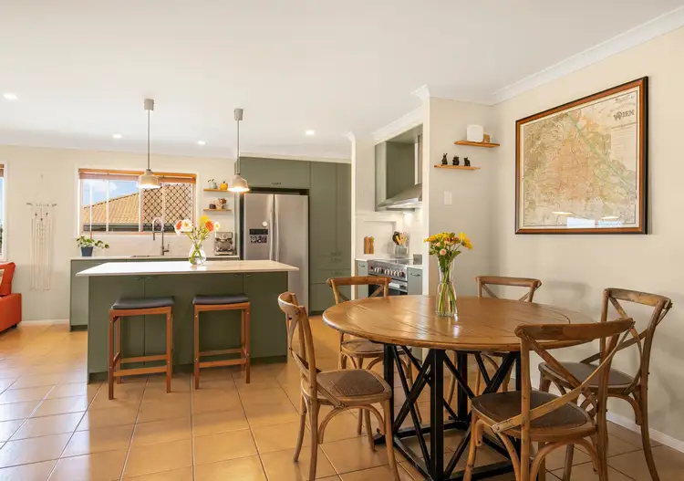 35 Regency Crescent, Moggill QLD 4070