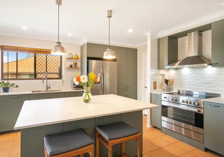 Third view of Homely house listing, 35 Regency Crescent, Moggill QLD 4070