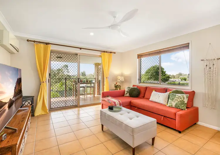 Fourth view of Homely house listing, 35 Regency Crescent, Moggill QLD 4070