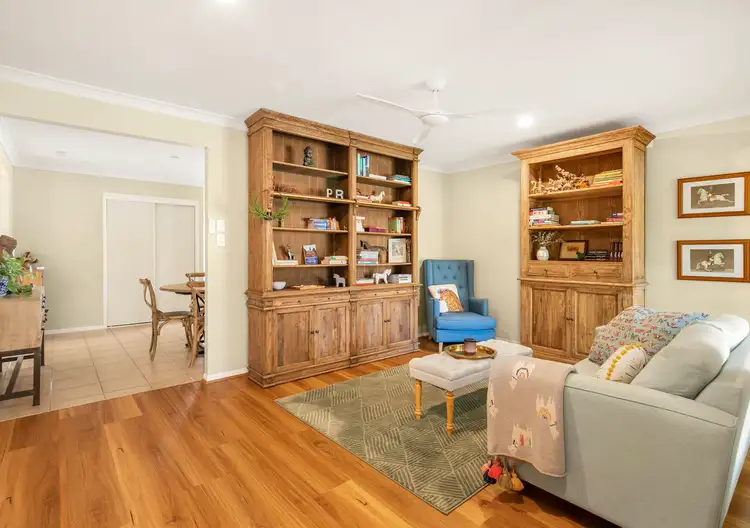 Fifth view of Homely house listing, 35 Regency Crescent, Moggill QLD 4070