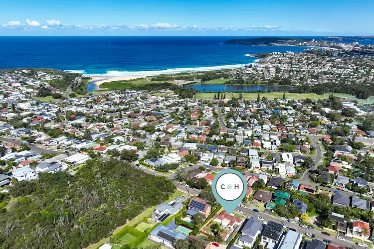 Second view of Homely house listing, 108 Headland Road, North Curl Curl NSW 2099