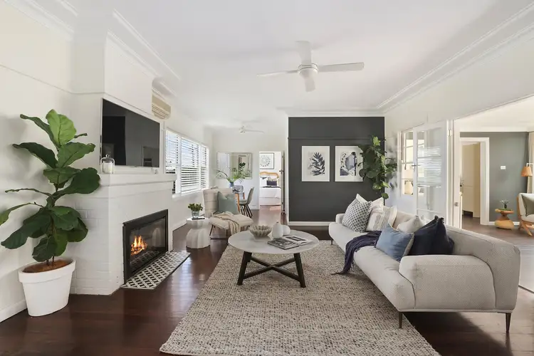 Third view of Homely house listing, 108 Headland Road, North Curl Curl NSW 2099