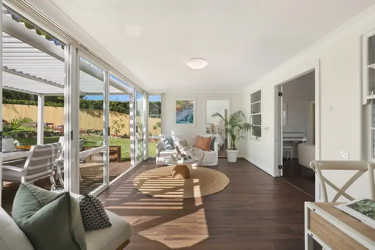 Fifth view of Homely house listing, 108 Headland Road, North Curl Curl NSW 2099