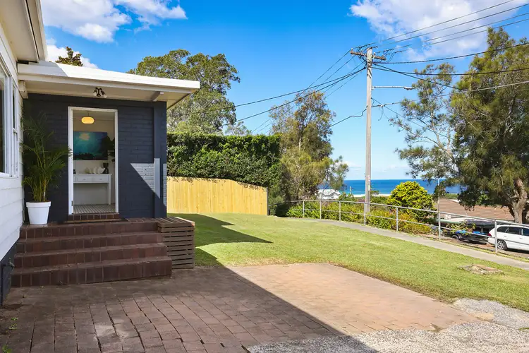 Sixth view of Homely house listing, 108 Headland Road, North Curl Curl NSW 2099