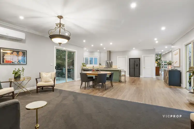 Sixth view of Homely house listing, 17 Sunset Drive, Kilsyth South VIC 3137