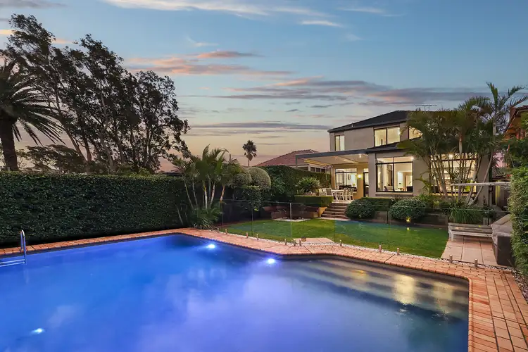 Main view of Homely house listing, 59 Peacock Street, Seaforth NSW 2092