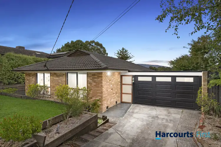 41 Gateshead Drive, Wantirna South VIC 3152