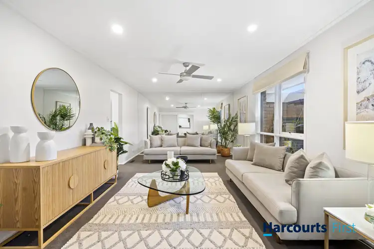 Second view of Homely house listing, 41 Gateshead Drive, Wantirna South VIC 3152