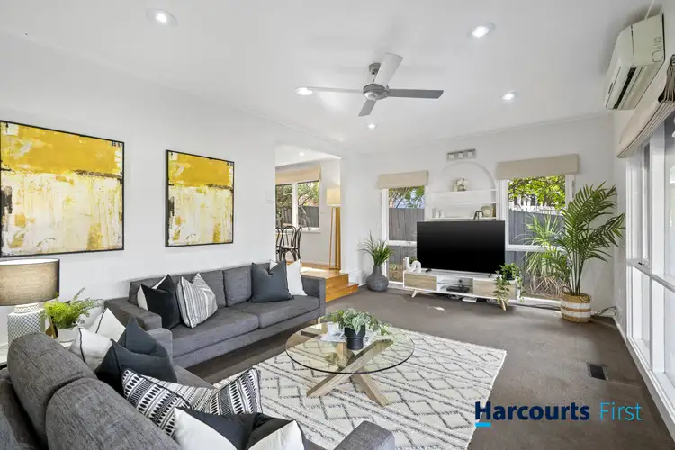 Fourth view of Homely house listing, 41 Gateshead Drive, Wantirna South VIC 3152