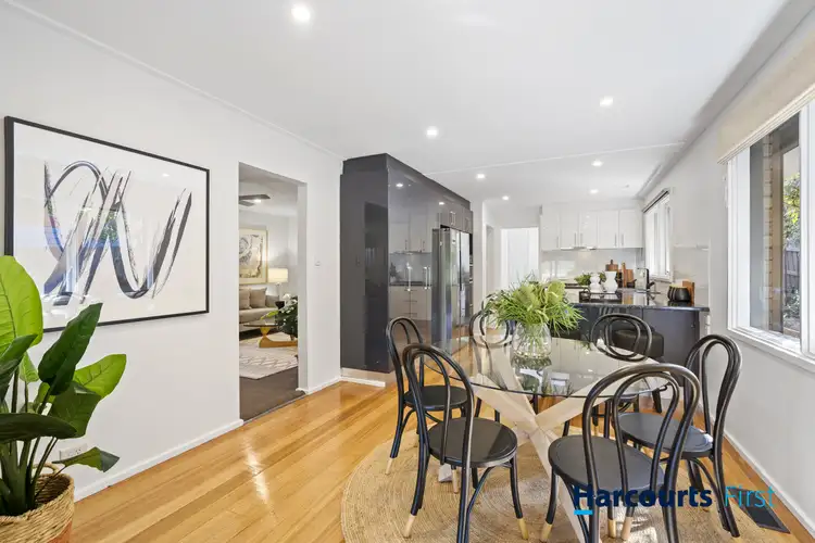 Fifth view of Homely house listing, 41 Gateshead Drive, Wantirna South VIC 3152