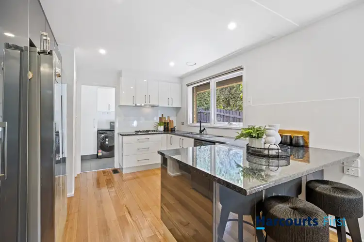 Sixth view of Homely house listing, 41 Gateshead Drive, Wantirna South VIC 3152