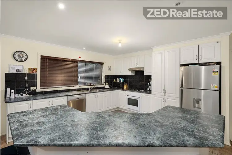 Second view of Homely house listing, 1 Domain Drive, Berwick VIC 3806