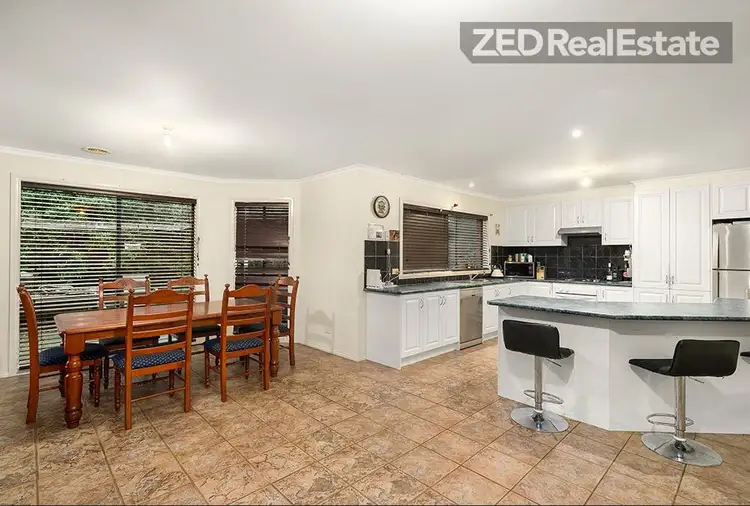 Fifth view of Homely house listing, 1 Domain Drive, Berwick VIC 3806