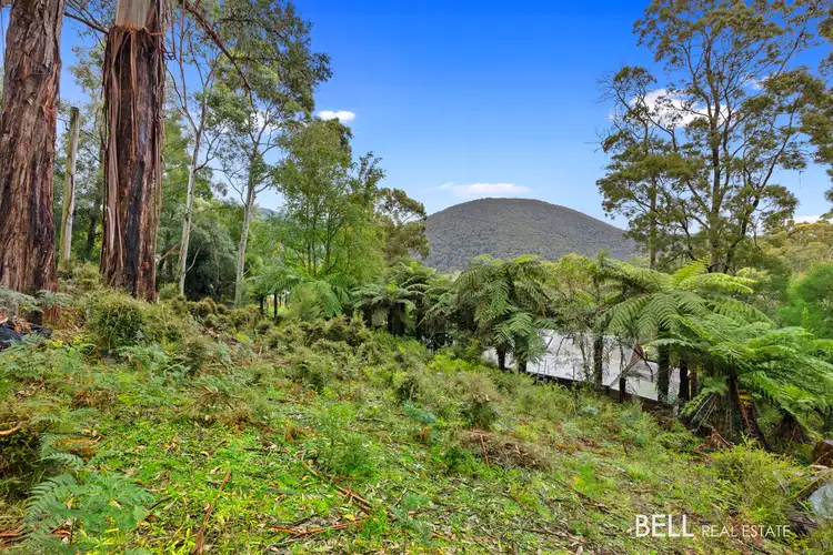 Main view of Homely land listing, 2 Essex Street, Warburton VIC 3799