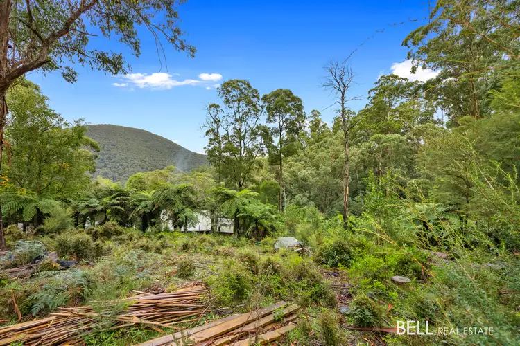 Second view of Homely land listing, 2 Essex Street, Warburton VIC 3799